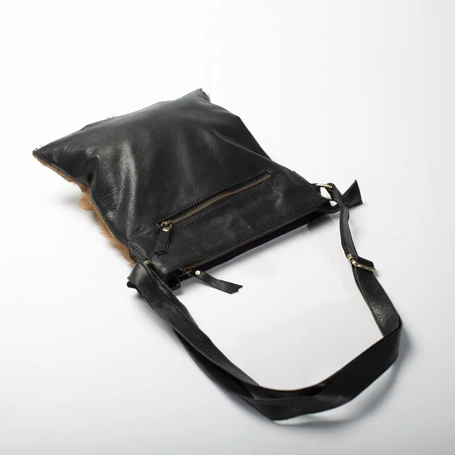 Goat Mini Tote