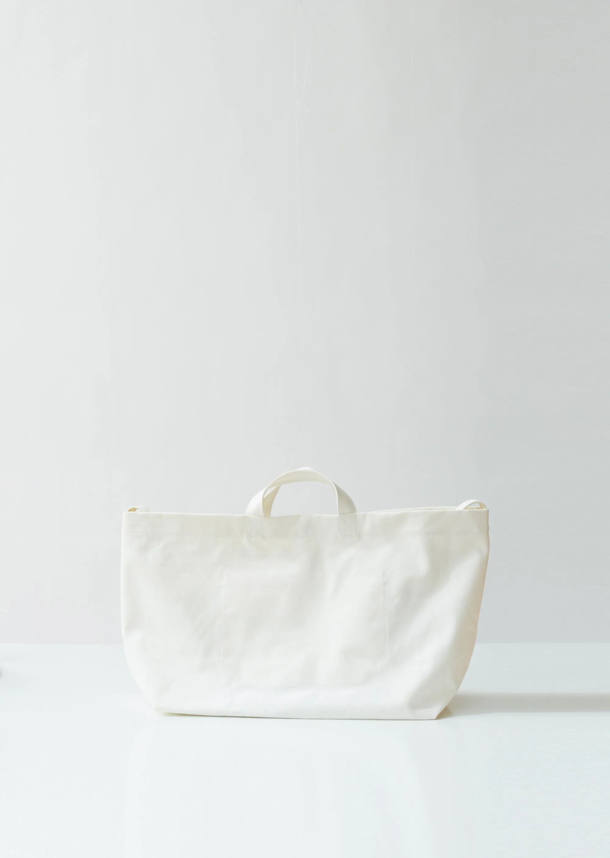 Newspaper Bag