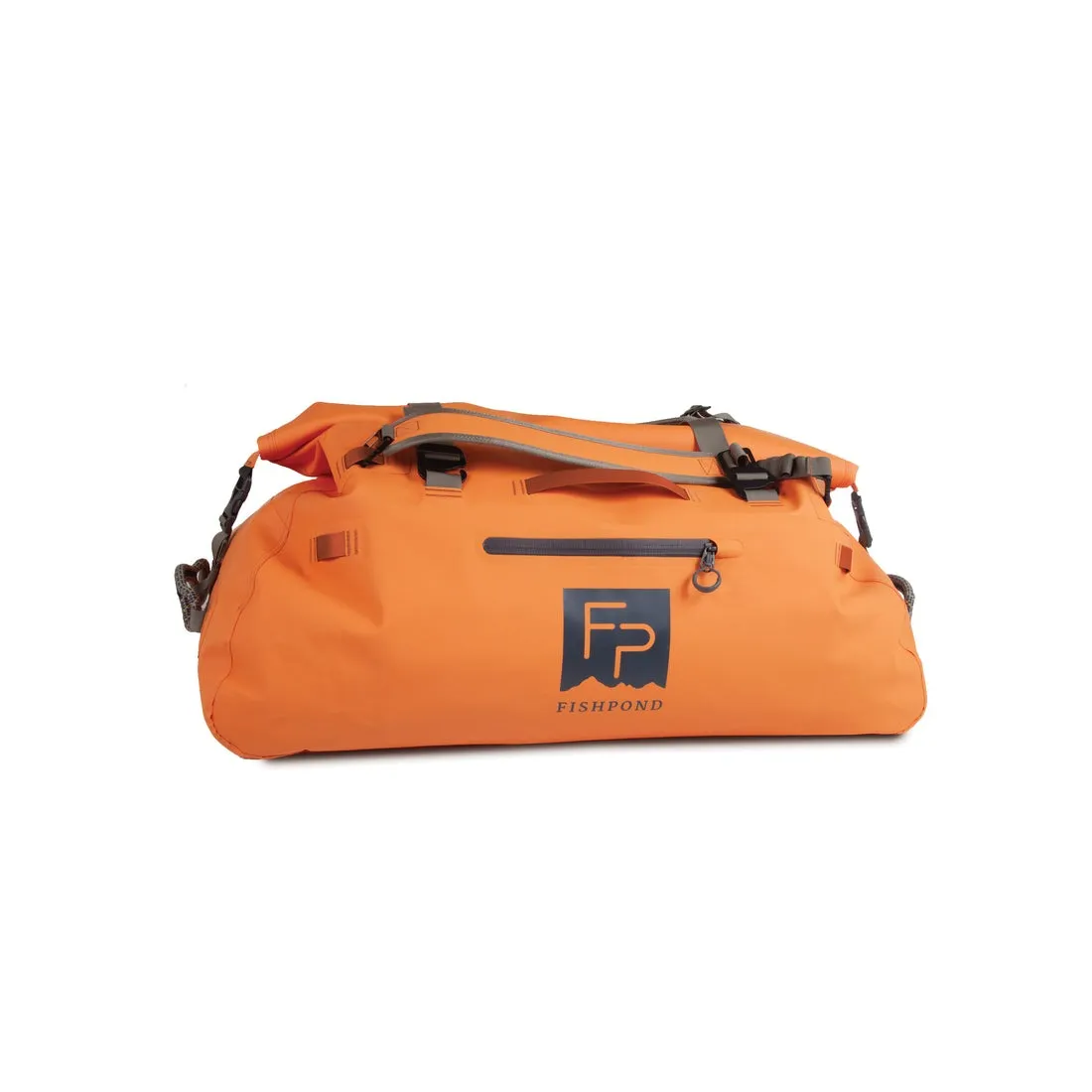 Thunderhead Large Roll-Top Duffel